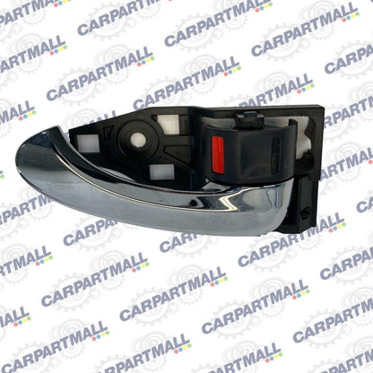 2007 08 09 10 2011 Toyota Camry Rear Right Side Inner Door Handle Assembly OEM