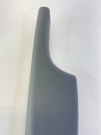 2011-2014 Hyundai Sonata Rear Right Door Armrest Arm Rest Panel Trim D1442-3S000