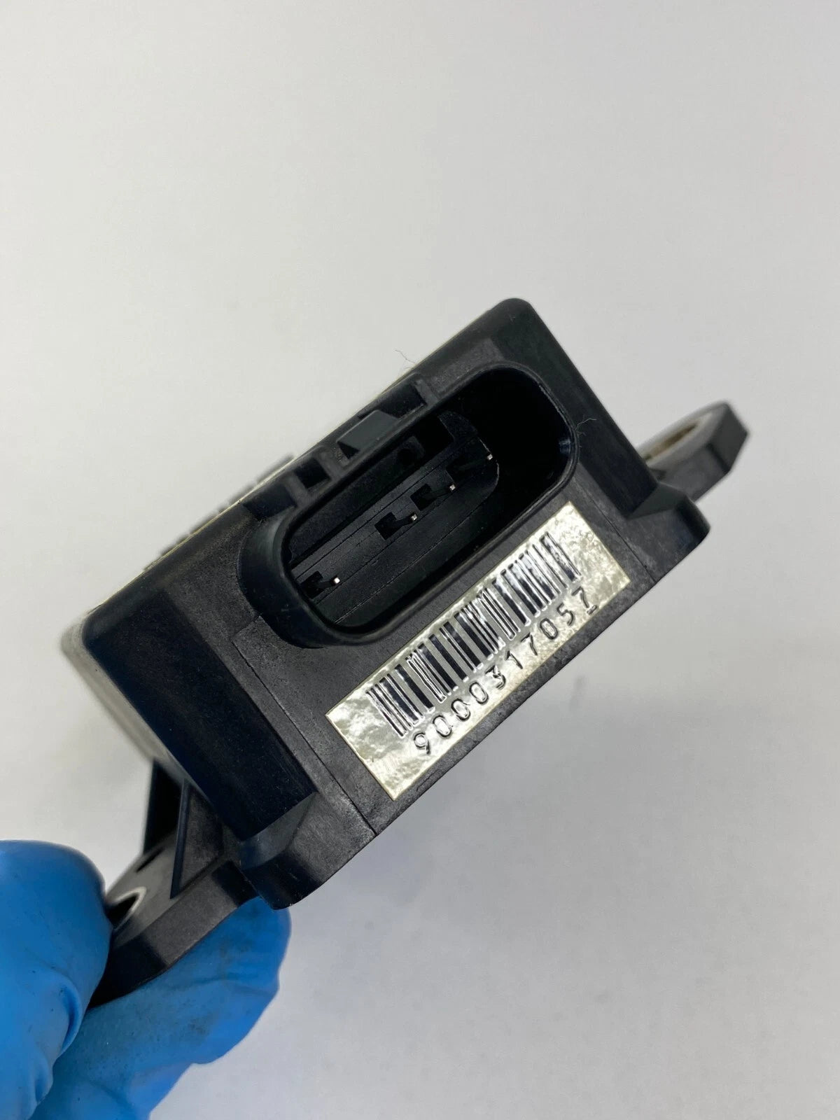2007-2011 NISSAN ALTIMA 2.5L SUSPENSION YAW RATE SENSOR MODUEL 47930-JA800 OEM