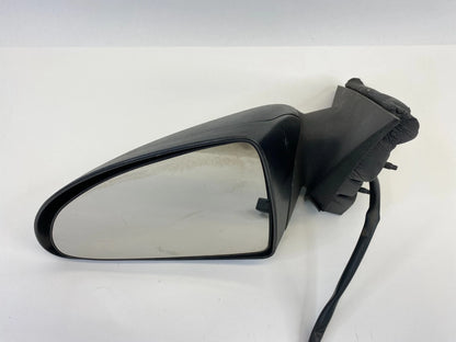 2008-2010 PONTIAC G6 SEDAN LEFT DRIVER SIDE VIEW POWER DOOR MIRROR ASSEMBLY OEM