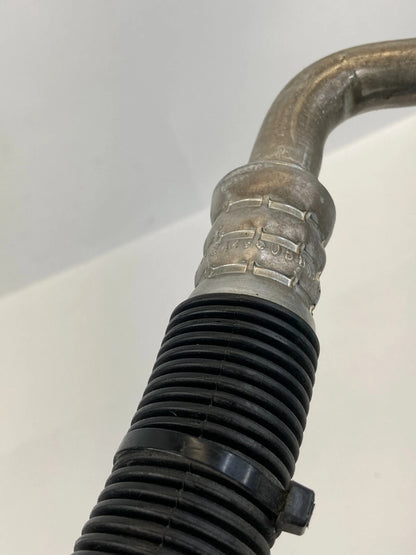 14-19 FORD EXPLORER INTERCEPTOR 3.5L AC CONDITIONING PIPE HOSE LINE 19F618AAG
