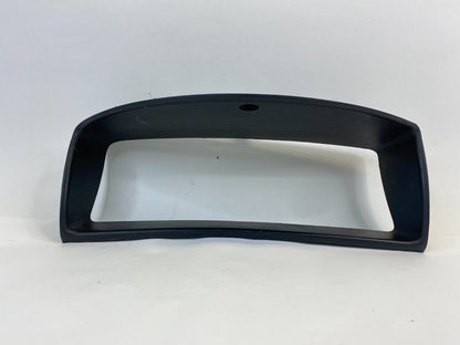 2003-2008 Toyota Corolla Instrument Dash Speedometer Bezel Trim 55403-02080 OEM