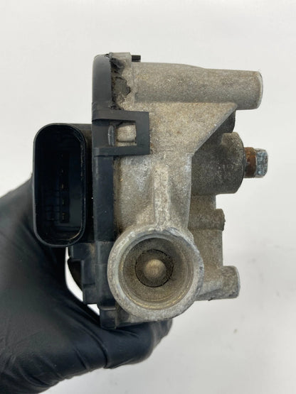 2002-2005 FORD EXPLORER FRONT WINDSHIELD WIPER MOTOR ASSEMBLY F7DU-17B571-AA OEM