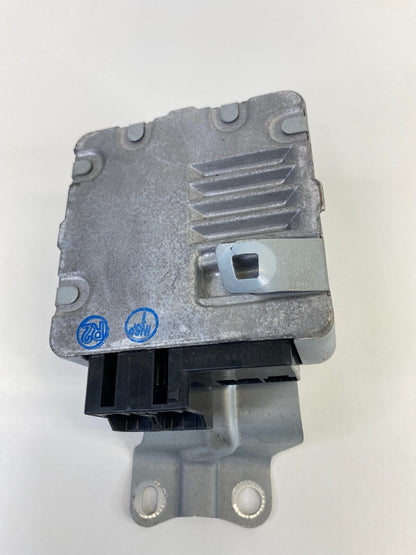 2010 2011 Toyota Prius 1.8L L4 AT Power Steering Control Module 89650-47240 OEM