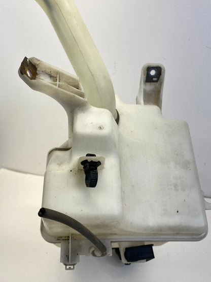 2010-2013 SUZUKI KIZASHI WINDSHIELD WASHER RESERVOIR BOTTLE FRONT OEM 38400-57L1