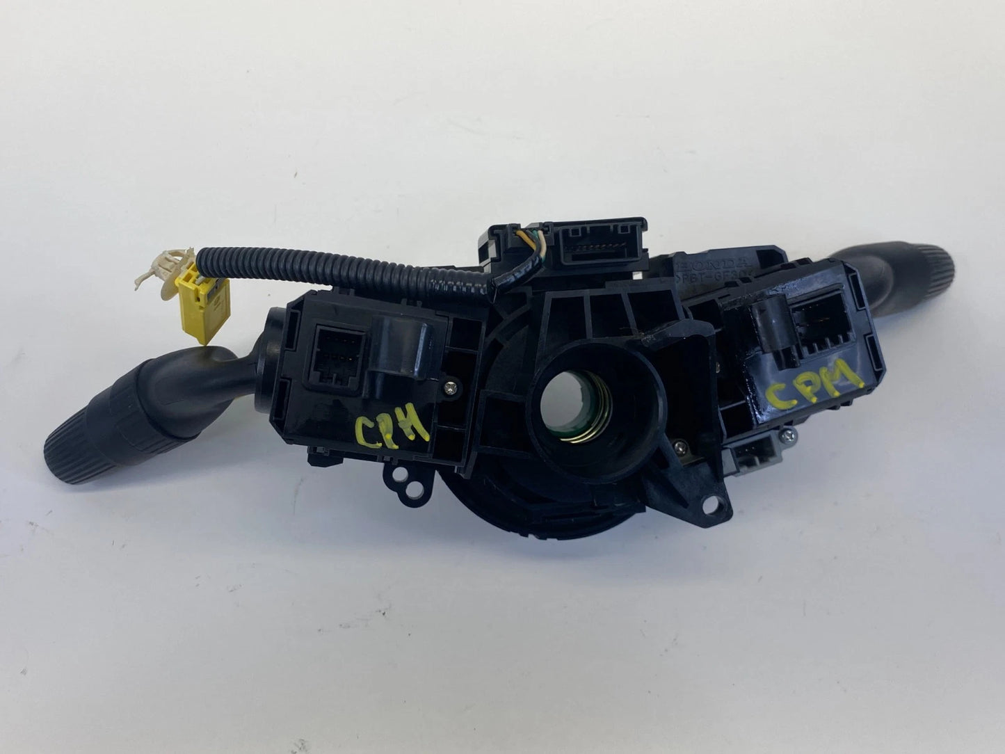 2007-2011 HONDA CR-V HEADLIGHT TURN SIGNAL WIPER COMBINATION SWITCH