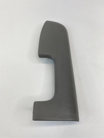 03 04 05 06 07 08 TOYOTA COROLLA REAR RIGHT SIDE DOOR ARMREST ARM REST LID PAD