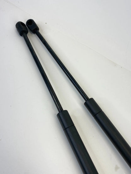 2002-2004 NISSAN PATHFINDER REAR TRUNK LIFTGATE SUPPORT SHOCK STRUTS PAIR LH RH