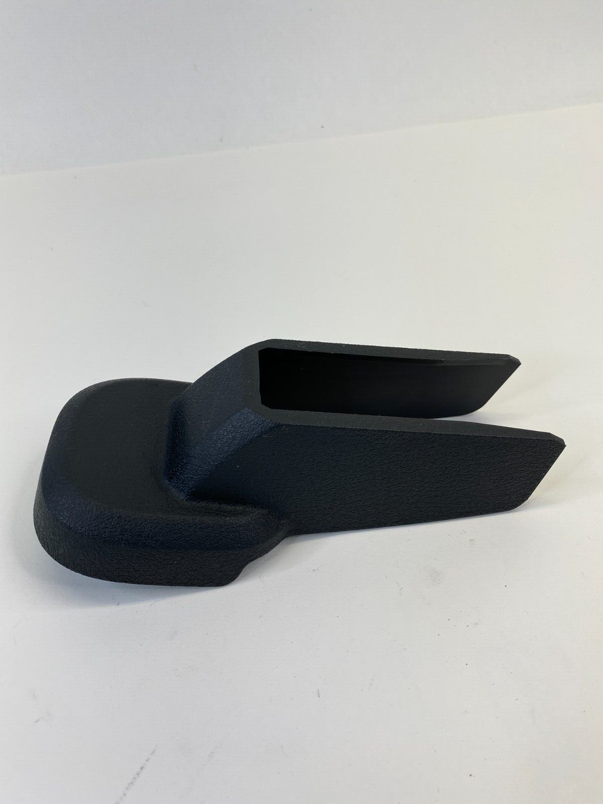 10-20 Dodge Journey Front Left Driver Seat Track Rail Cover Cap CAV2 1CZ14TRMAA