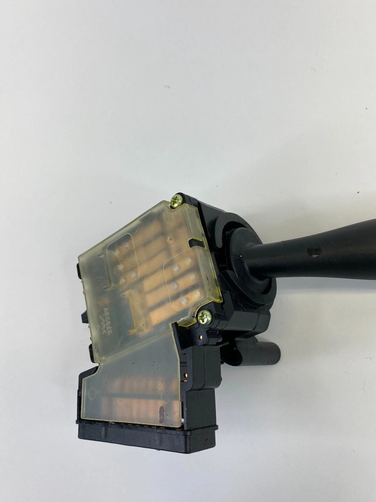 2006-2011 HYUNDAI ACCENT TURN SIGNAL HEADLIGHT COLUMN CONTROL SWITCH OEM 32932A