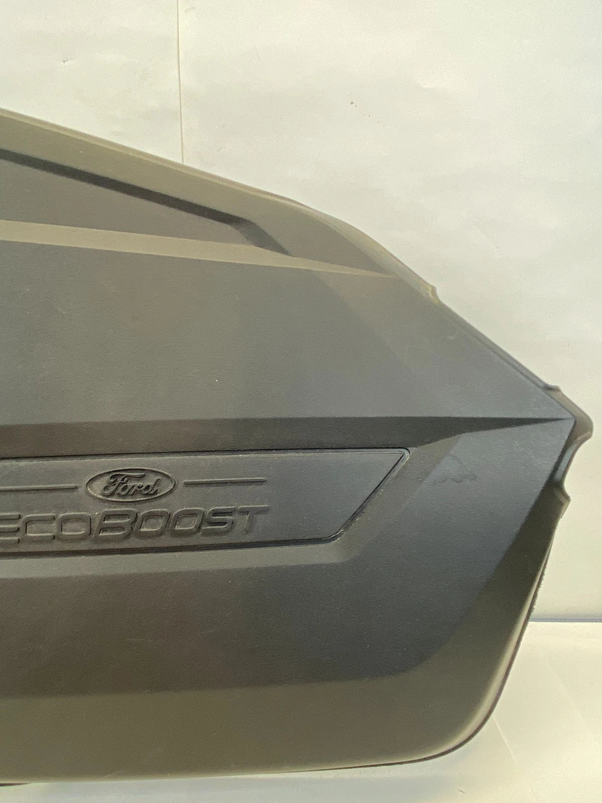 2013-2016 FORD ESCAPE 1.6L ECOBOOST ENGINE APPEARANCE COVER OEM DJ5G-6A949-A