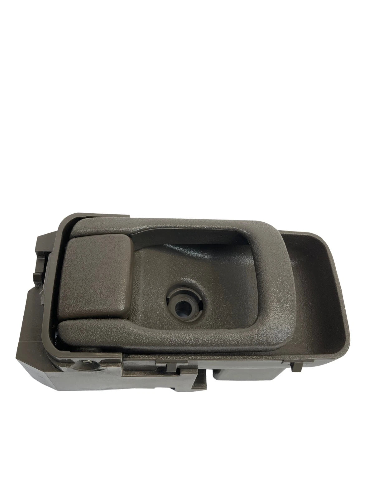 1998 1999 2000 2001 NISSAN ALTIMA REAR LEFT DRIVER SIDE INNER DOOR HANDLE OEM