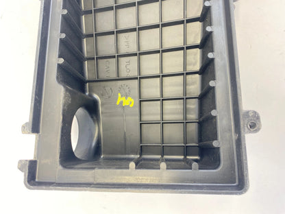 2002-2008 MINI COOPER ENGINE AIR CLEANER FILTER BOX HOUSING UPPER COVER LIDS OEM