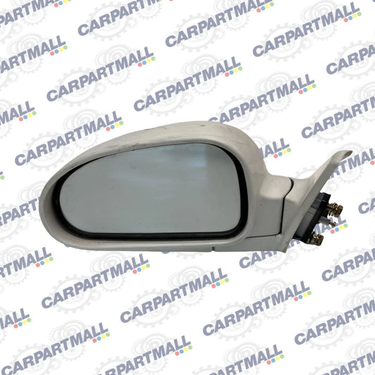 1997-2001 HYUNDAI TIBURON FRONT LEFT DRIVER SIDE VIEW POWER DOOR MIRROR OEM