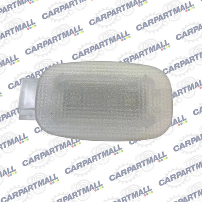 2006-2012 MERCEDES-BENZ R350 R 350 ROOF RIGHT SIDE SUNVISOR VANITY LIGHT LAMP