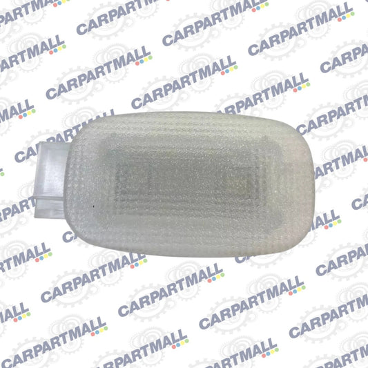 2006-2012 MERCEDES-BENZ R350 R 350 ROOF RIGHT SIDE SUNVISOR VANITY LIGHT LAMP