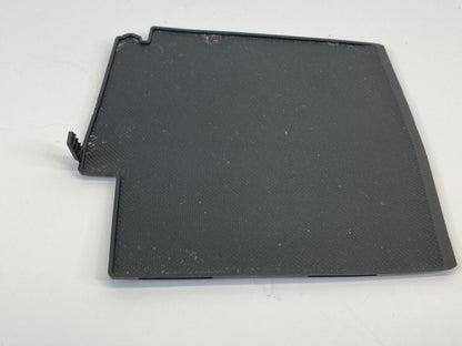 2013-2016 Ford Fusion Front Center Console Rubber Liner Mat DS73-F045G34-AAW OEM