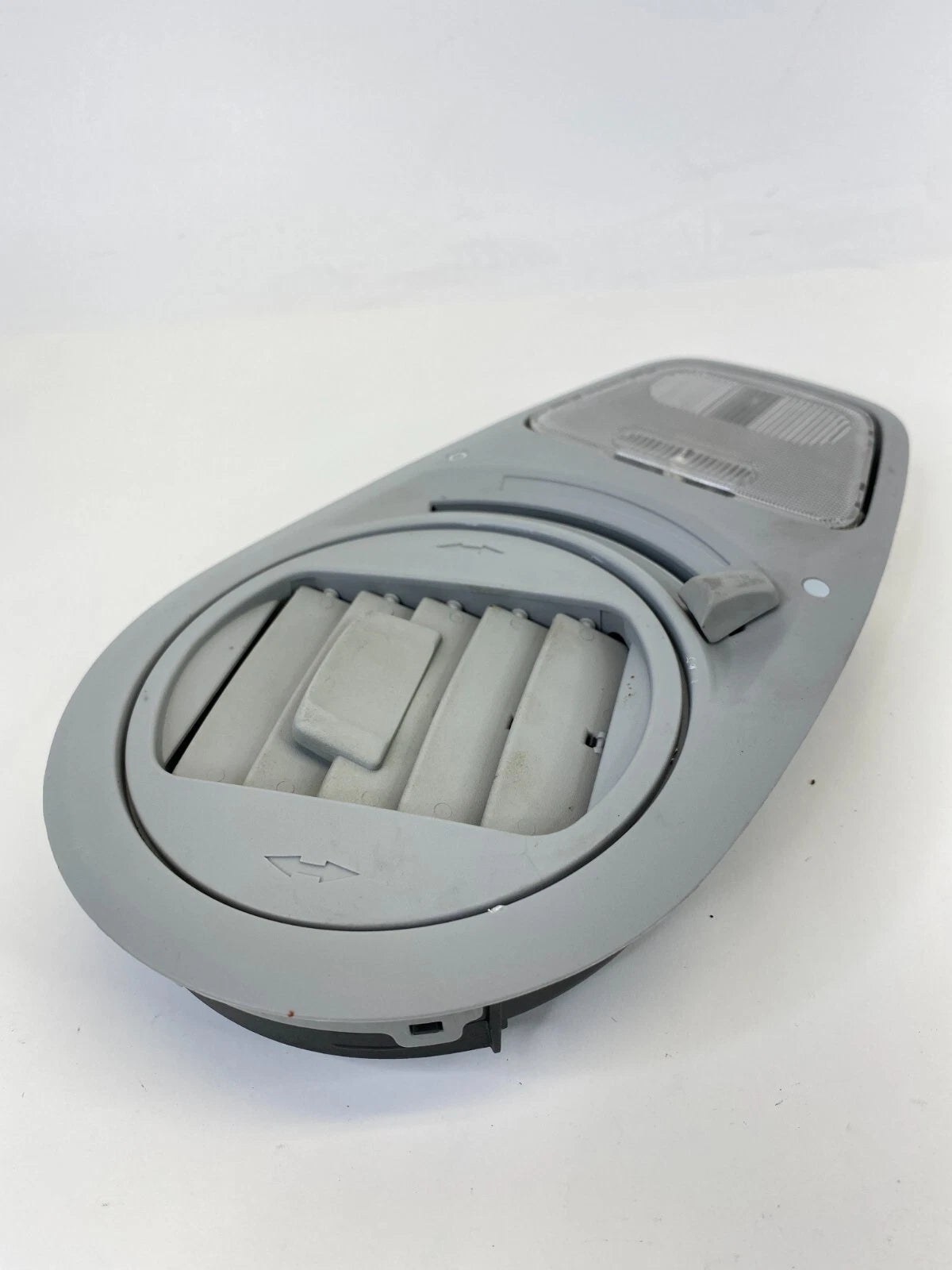 05 06 07 08 09 10 HONDA ODYSSEY INTERIOR REAR ROOF AIR VENT DOME LIGHT LAMP OEM