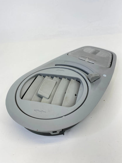 05 06 07 08 09 10 HONDA ODYSSEY INTERIOR REAR ROOF AIR VENT DOME LIGHT LAMP OEM