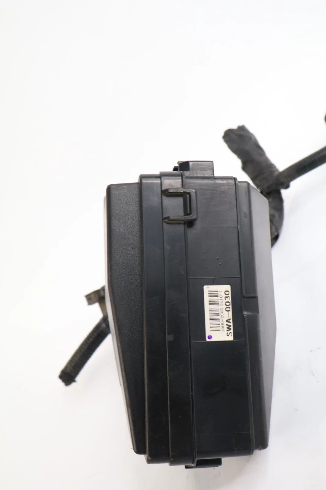 2007-2011 HONDA CR-V 2.4L ENGINE FUSE RELAY BOX COMPARTMENT SWA-0030 OEM FACTORY