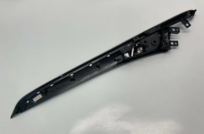04-06 ACURA TL FRONT RH INTERIOR DOOR PANEL UPPER HANDLE BEZEL TRIM OEM FACTORY