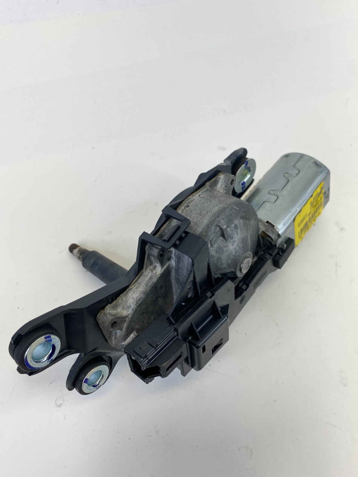 13-18 Ford C-MAX Rear Glass Windshield Wiper Motor Assembly AV61-17K441-AC OEM