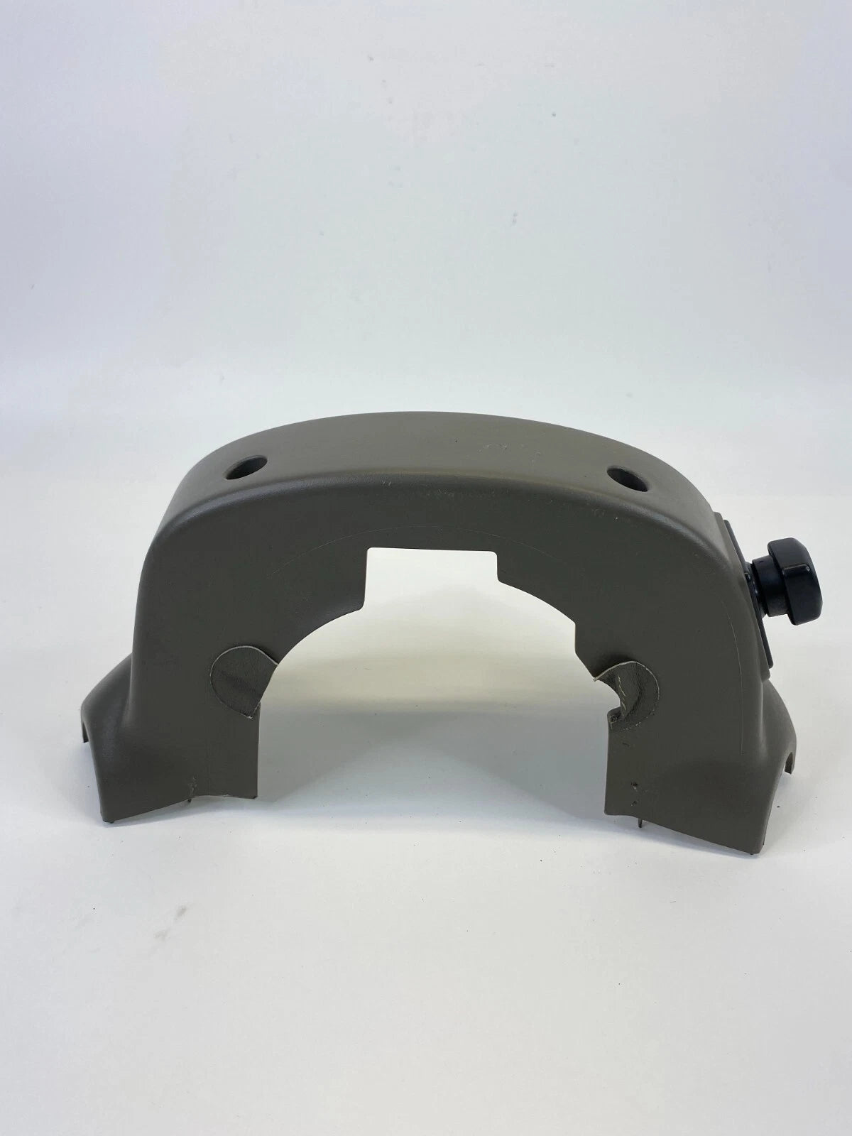 2003-2008 INFINITI FX35 LOWER STEERING COLUMN TRIM COVER ASSY 48470-CG000 OEM