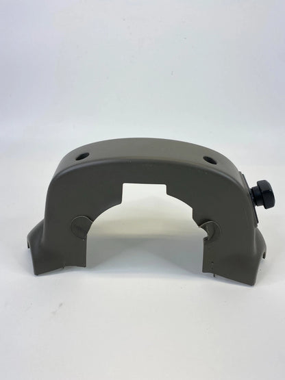 2003-2008 INFINITI FX35 LOWER STEERING COLUMN TRIM COVER ASSY 48470-CG000 OEM