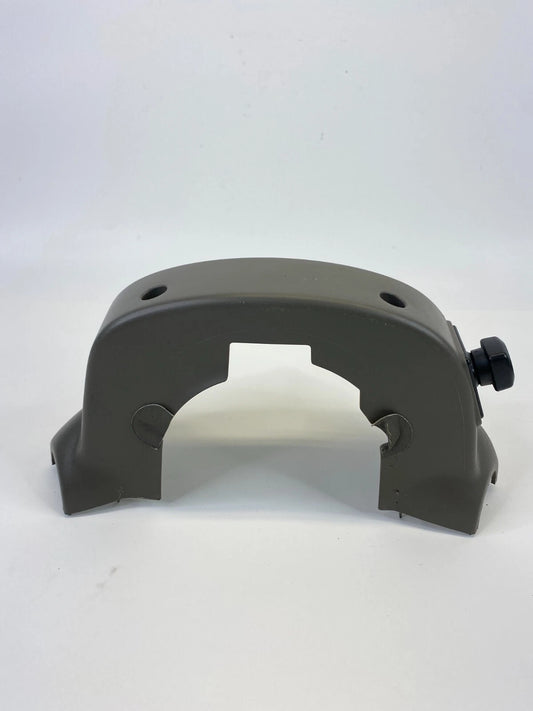 2003-2008 INFINITI FX35 LOWER STEERING COLUMN TRIM COVER ASSY 48470-CG000 OEM