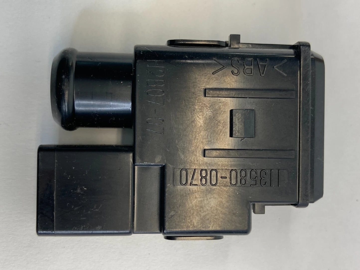 2004-2009 Toyota Prius AC Climate Air Heater Temperature Sensor 113580-0870 OEM