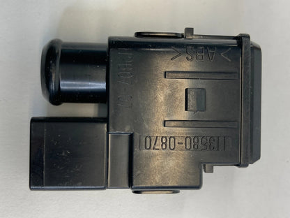 2004-2009 Toyota Prius AC Climate Air Heater Temperature Sensor 113580-0870 OEM