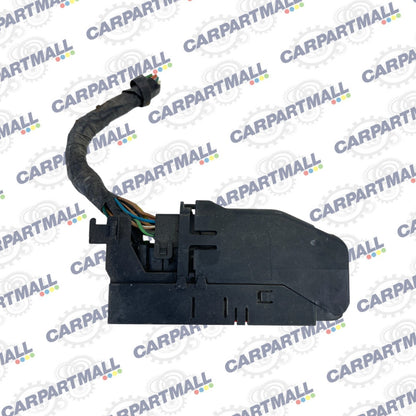 2007-2009 Suzuki XL-7 3.6L AWD ABS Anti Lock Brake Pump Plug Connector Cable OEM