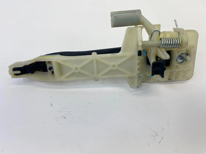 2014 2015 KIA OPTIMA SEDAN REAR LEFT SIDE EXTERIOR OUTER DOOR HANDLE ASSY OEM