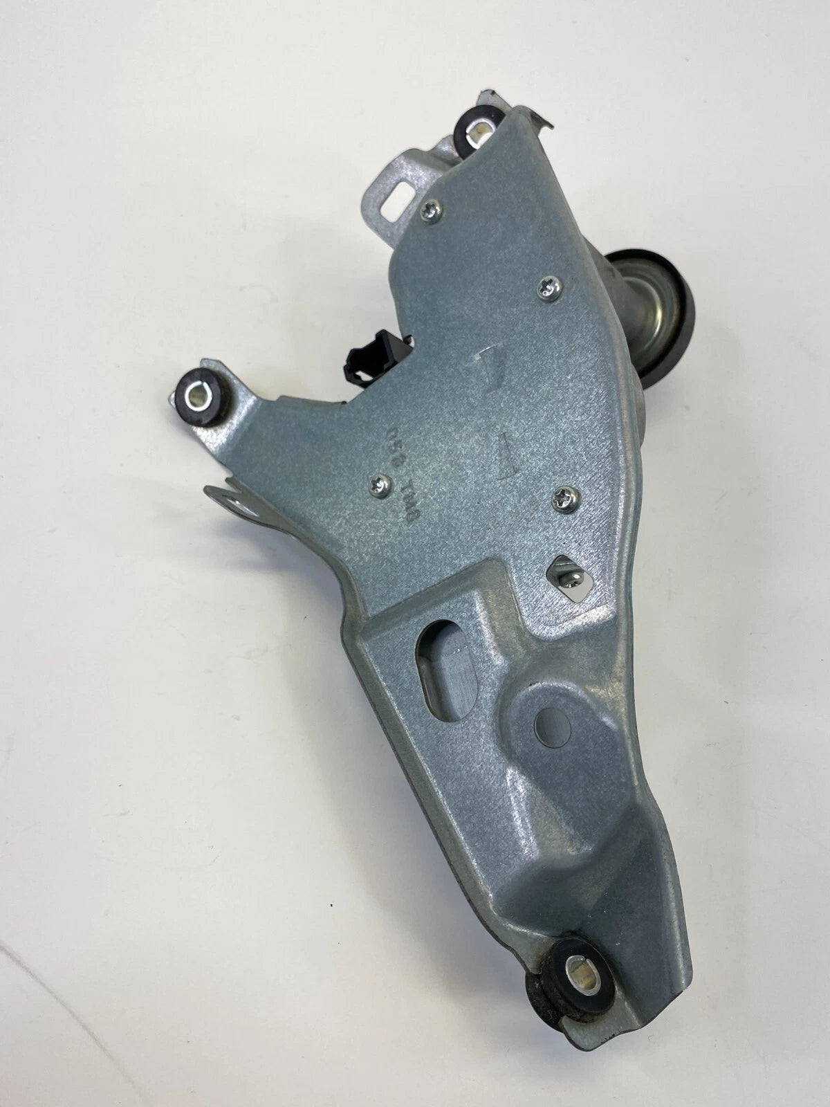 2010-2013 HONDA INSIGHT REAR GLASS WINDSHIELD WIPER MOTOR ASSYMMBLY OEM