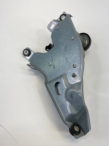 2010-2013 HONDA INSIGHT REAR GLASS WINDSHIELD WIPER MOTOR ASSYMMBLY OEM