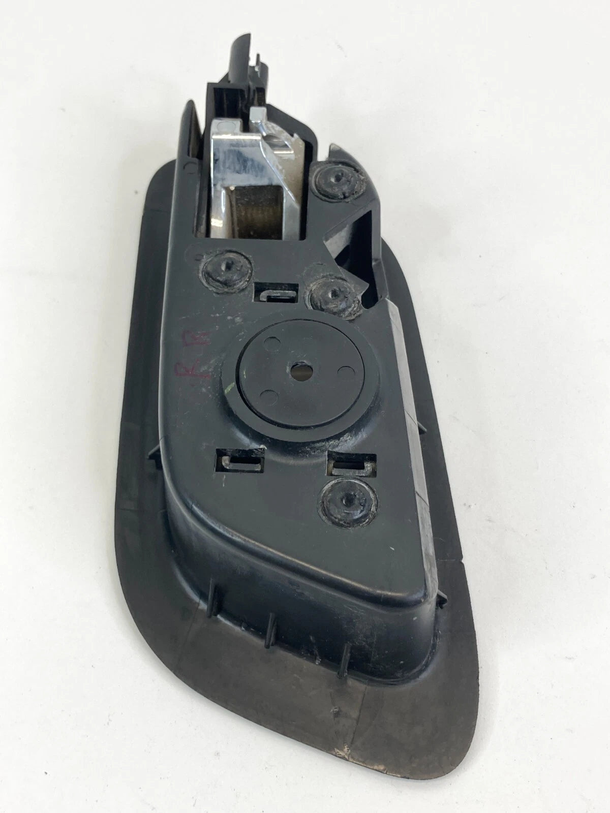2013 2014 2015 CHEVROLET MALIBU REAR RIGHT SIDE INTERIOR INNER DOOR HANDLE RR RH