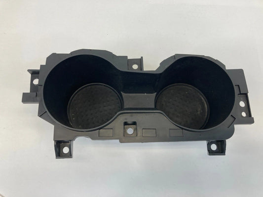 2010-2018 NISSAN ALTIMA CENTER CONSOLE CUP HOLDER TRAY 684309HS0A OEM