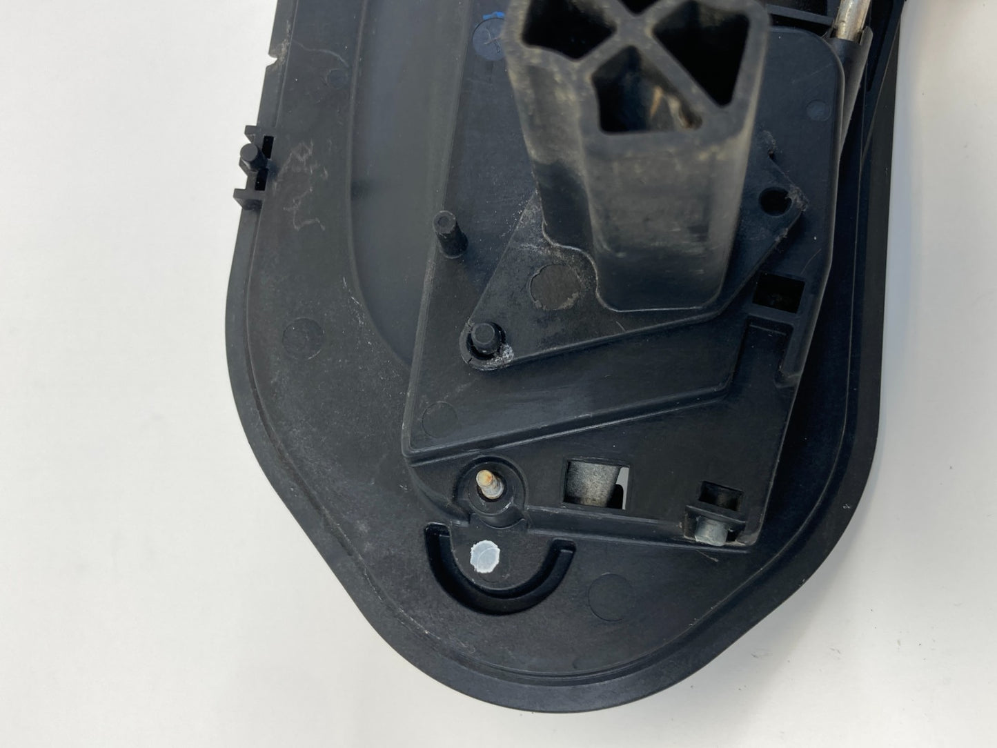 2004-2007 BMW 530i 525i Rear Left Back Exterior Door Handle 51217034543