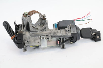 2005-2007 HONDA PILOT IGNITION LOCK SWITCH WITH KEY ASSY OEM FACTORY 97RI-012019