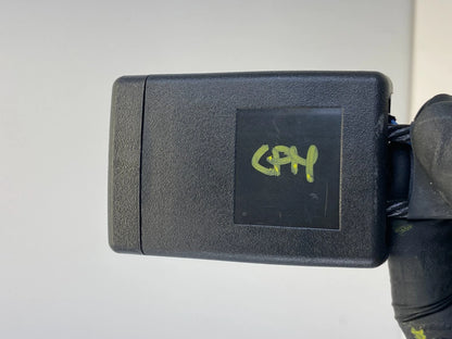 2010-2017 CHEVROLET EQUINOX FRONT RIGHT PASSENGER SIDE SEAT BELT BUCKLE ASSY OEM