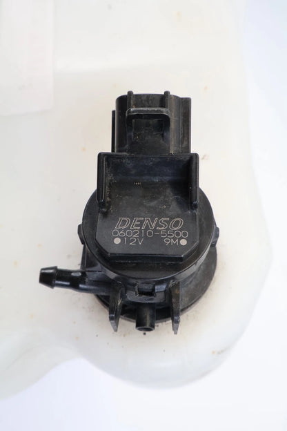 2010-2013 SUZUKI KIZASHI FRONT WINDSHIELD WASHER RESERVOIR BOTTLE 38403-57L10
