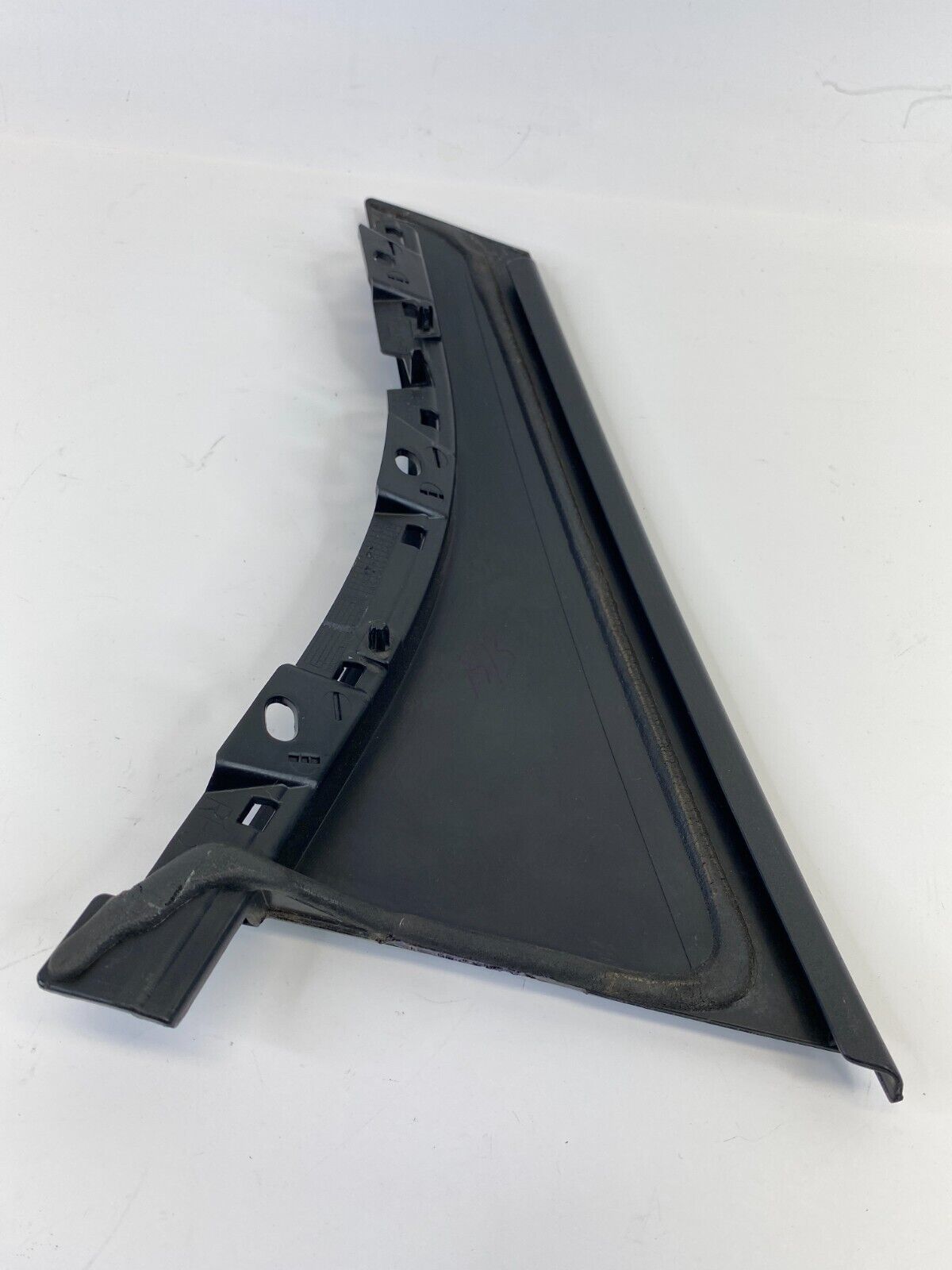 2012-2018 Ford Focus Rear Right Side Exterior Door Trim Molding BM51-A254A42-AE