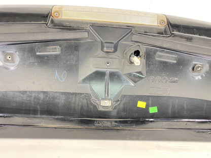 2007-2009 LEXUS RX350 2006 RX330 TRUNK LID SPOILER TAILGATE W/ THIRD BRAKE LIGHT