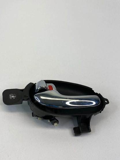 02-09 GMC ENVOY TRAILBLAZER 04-07 RAINIER FRONT LEFT SIDE INNER DOOR HANDLE OEM