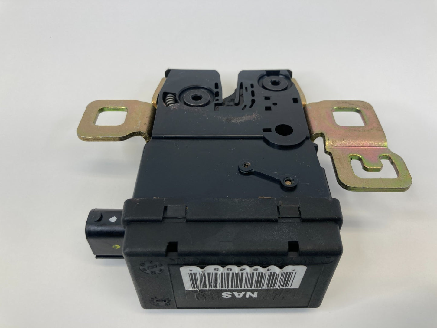 2002-2015 Mini Cooper Rear Trunk Tailgate Hatch Lock Latch Actuator Assy OEM