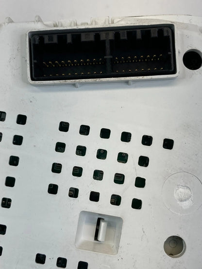 2008-2010 KIA SEDONA SPEEDOMETER INSTRUMENT CLUSTER GAUGES 94001-4D327 UNK MILES