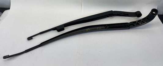 2011-2013 HONDA ODYSSEY FRONT WINDSHIELD WIPER ARM ASSEMBLY PAIR LEFT RIGHT OEM