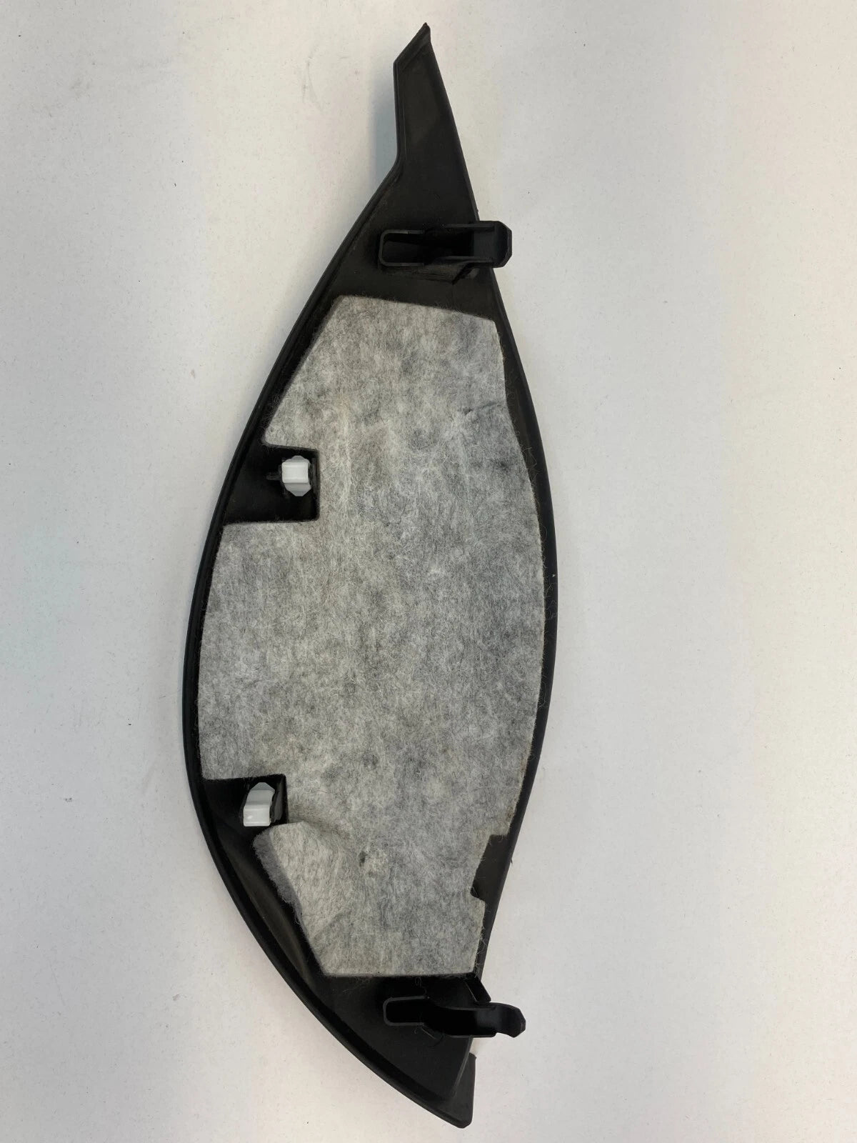 2004-2012 MITSUBISHI GALANT DASH RIGHT SIDE END CAP COVER TRIM MR590272 OEM
