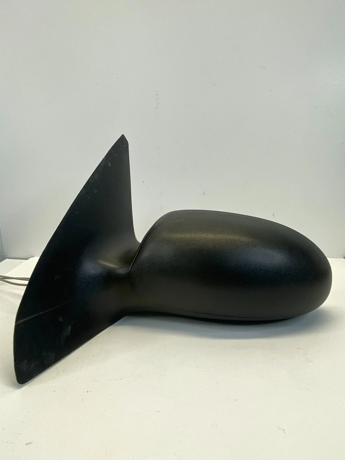 2000-2007 FORD FOCUS POWER DOOR MIRROR LEFT LH DRIVER SIDE BLACK OEM