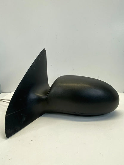 2000-2007 FORD FOCUS POWER DOOR MIRROR LEFT LH DRIVER SIDE BLACK OEM